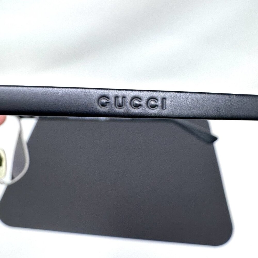 Gucci Eyeglasses GG 2265 003 Frames 55 [] 18 140 Italy - Picture 10 of 14